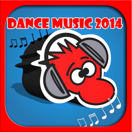 Dance Music 2014