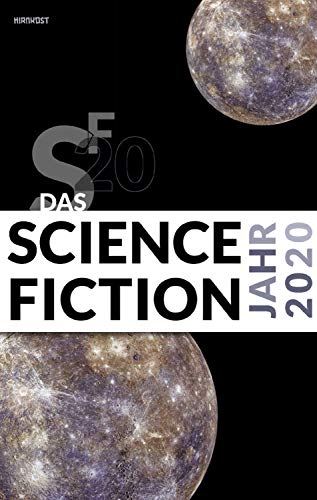 Das Science Fiction Jahr 2020 (German Edition)