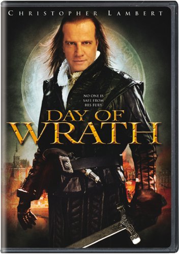 Day of Wrath [USA] [DVD]