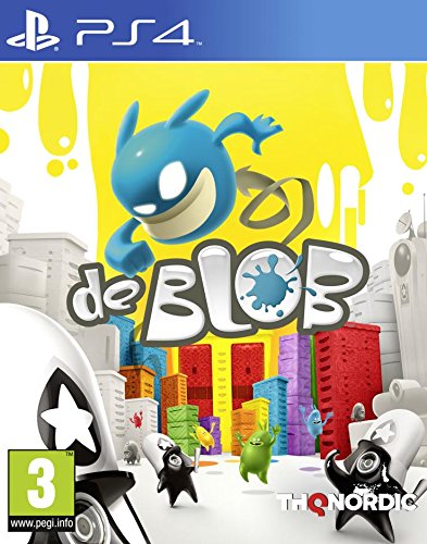 De Blob 1