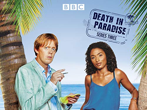 Death In Paradise: Series 3