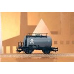 Desconocido Vagón para modelismo ferroviario 57703 H0 - 1:87