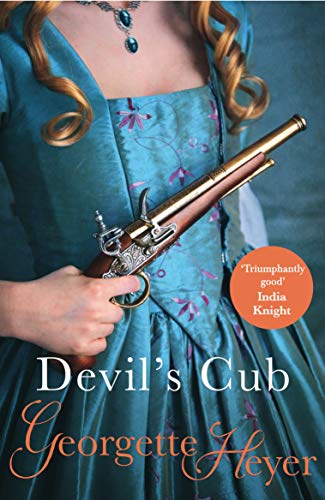 Devil's Cub (Alastair-Audley Book 2) (English Edition)