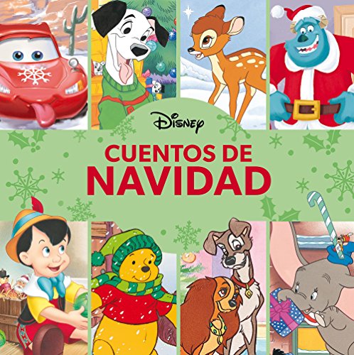 Disney. Cuentos de Navidad (Disney. Otras propiedades)