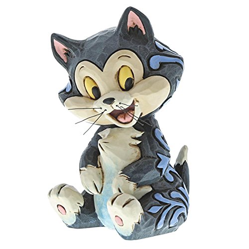 Disney, Figura del gato Fígaro