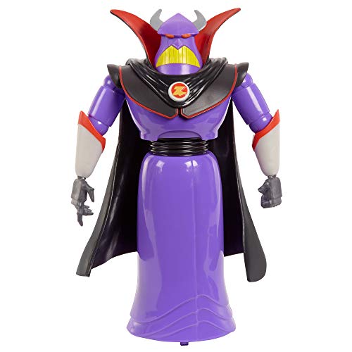 Disney Pixar Toy Story Figura - Emperor Zurg