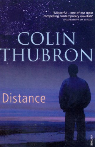 Distance (English Edition)