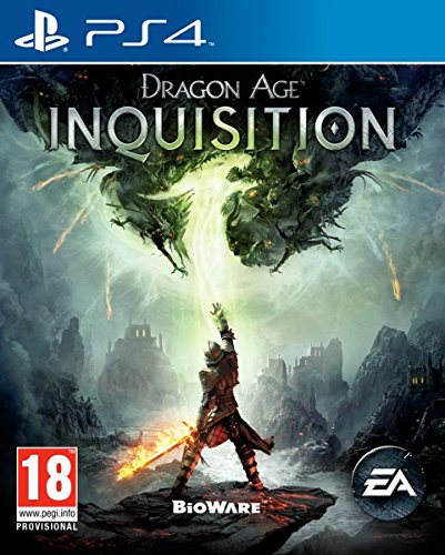 Dragon Age: Inquisition