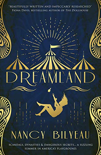 Dreamland (English Edition)