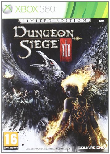 Dungeon Siege 3