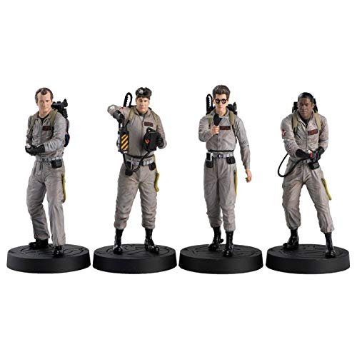 Eaglemoss - Figura, Multicolor, 1