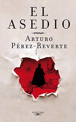 El asedio (Edición en cartoné con caja) (Alfaguara)