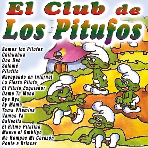 El Club de los Pitufos