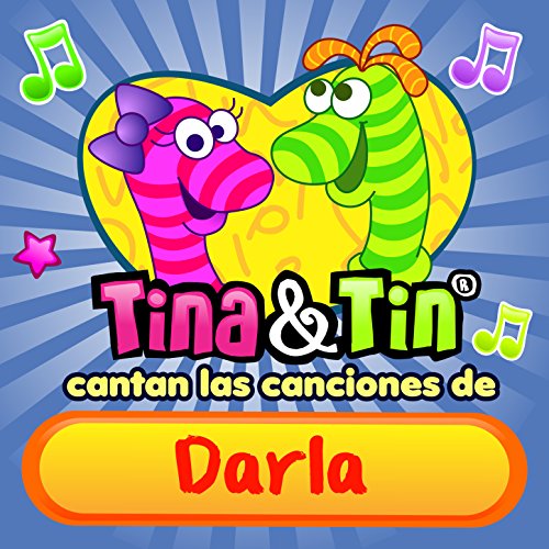 El Juego del Espejo Darla