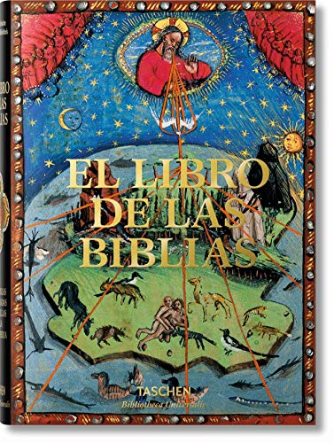 El libro de las biblias (Bibliotheca Universalis)