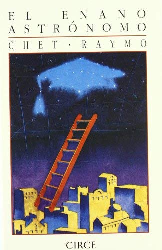 Enano Astronomo, El (Spanish Edition) by Chet Raymo (1998-10-15)