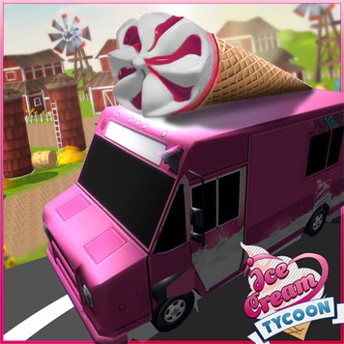 Entrega de Ice Cream Tycoon