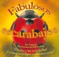 Fabulosos escarabajos: 000 (NO FICCION INFANTIL)