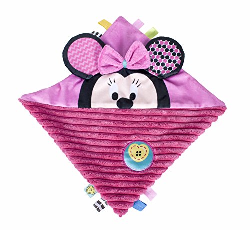 Famosa - Mantita Comforter Disney Baby Minnie (760016183)