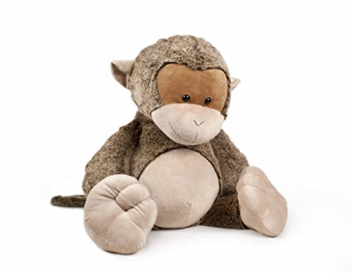 Famosa - Mono de Peluche, 54 cm (760012601)