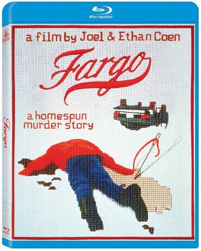 Fargo [Edizione: Stati Uniti] [USA] [Blu-ray]