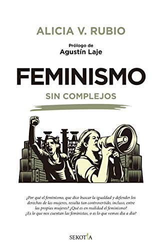 Feminismo Sin Complejos