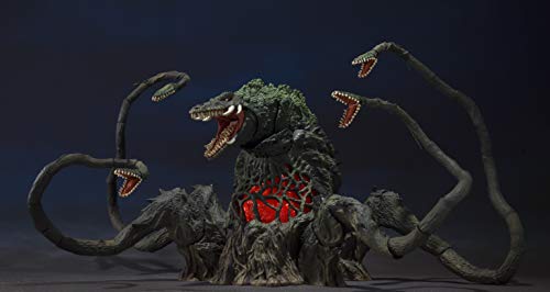 Figura Biollante Godzilla vs Biollante 1989 19cm