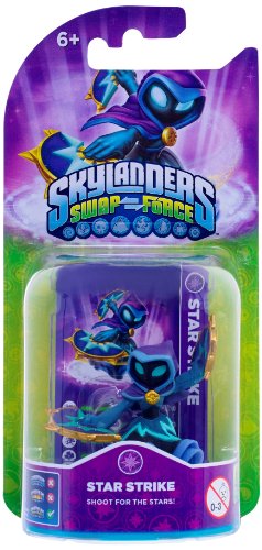 Figura Skylanders Single: Star Strike