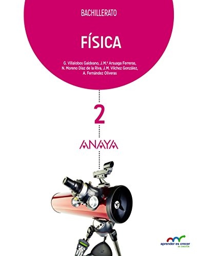 Física 2 (Aprender es crecer en conexión)