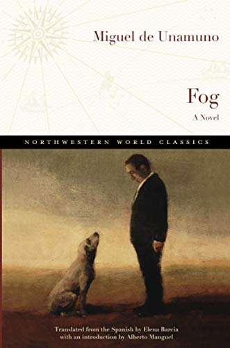 Fog: A Novel (Northwestern World Classics)