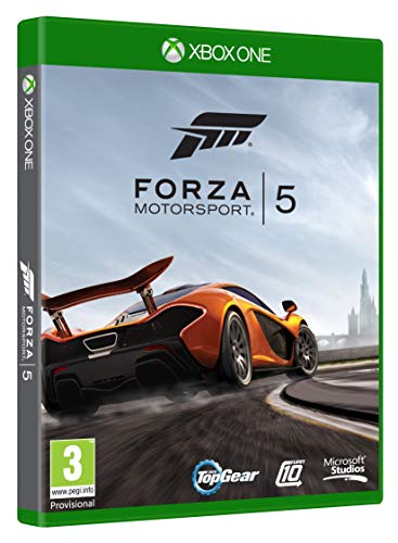 Forza Motosport 5 (Xbox One)