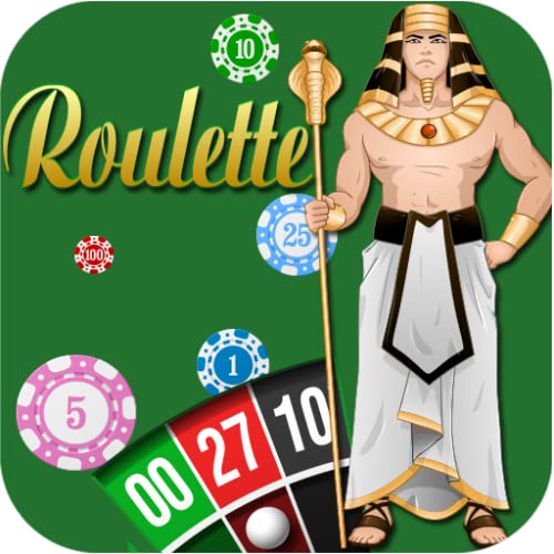Free Classic Roulette Pharaoh's Mystery Wrath