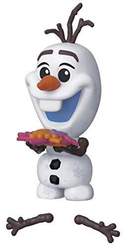 Funko - 5 Star: Frozen 2 - Olaf Figurina, Multicolor (41724)