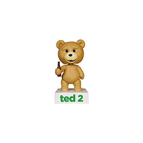 Funko - Bobble Head Uncensored Sonore - Ted 2 18cm - 0849803061807