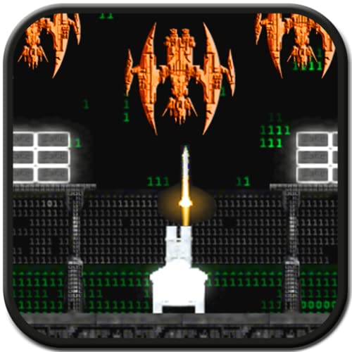 Galaxy Shooter Star - Shoot to Attack Alien Invaders