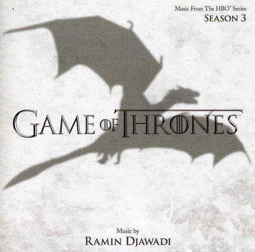 Game Of Thrones - Season 3 (Juego De Tronos - Temporada 3)