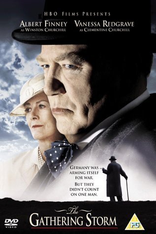 Gathering Storm [Reino Unido] [DVD]