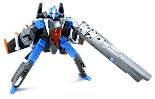 GD-02 Thundercracker by Transformers