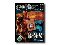 Gothic II - Gold Edition [Importación alemana]