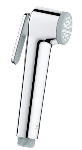 Grohe Tempesta F Trigger Spray 30- Alcachofa de ducha (Ref. 27512001)