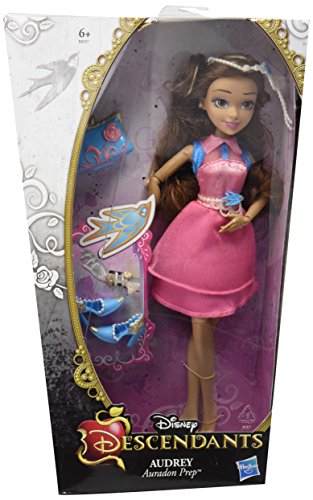 Hasbro - Disney Los Descendientes Los niños ordenados por Auradon en traje favorito (modelos surtidos)