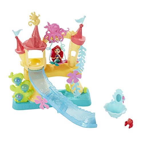 Hasbro Small Ariel. Principesse. B5836EU4