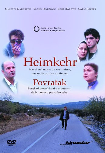 Heimkehr [Alemania] [DVD]