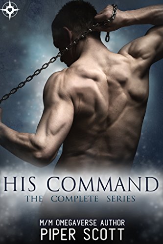 His Command: The Complete Series (English Edition)