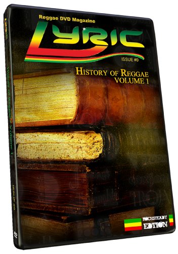 History of Reggae: The Untold Story [USA] [DVD]