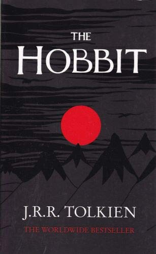 HOBBIT ILLUSTRAT BY TD: International edition (The Tolkien collection)