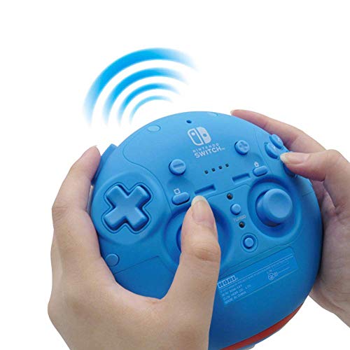 Hori Dragon Quest Slime Controller for Nintendo Switch