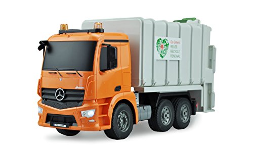 Hormigonera de juguete de Amewi, Mercedes Benz, teledirigida, 1:20 , color/modelo surtido