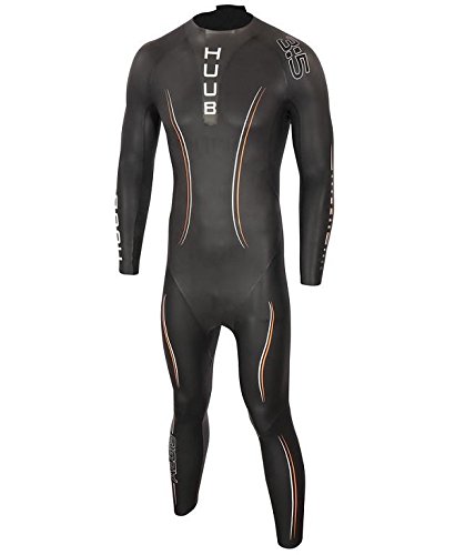 Huub Axiom 3.5 Wetsuit - SS20 - ML