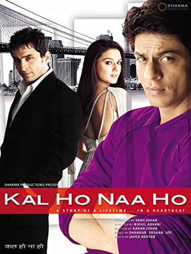 Kal Ho Naa Ho